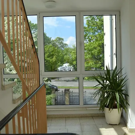Ludwig Apartment Ludwigsburg Exterior photo