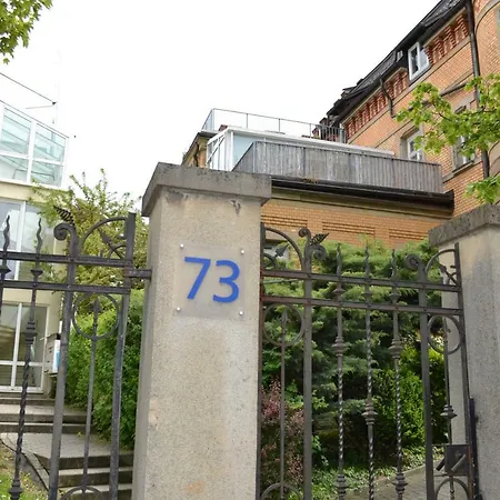 Ludwig Apartment Ludwigsburg Exterior photo