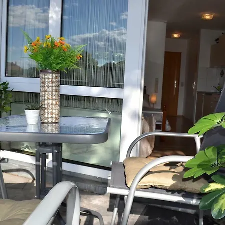 Ludwig Apartment Ludwigsburg Exterior photo