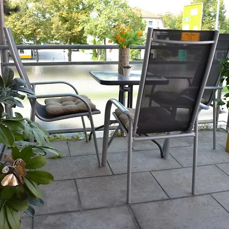 Ludwig Apartment Ludwigsburg Exterior photo