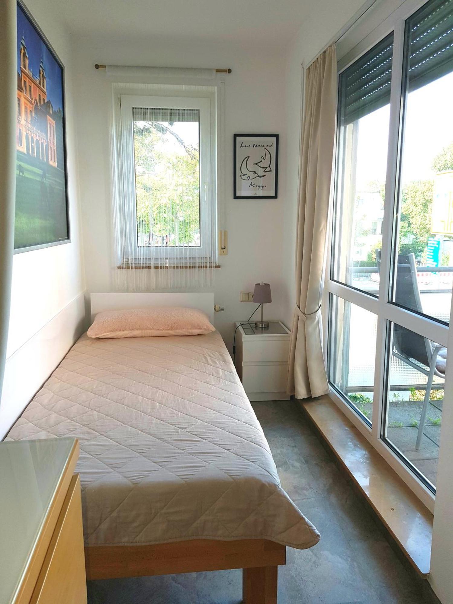 Ludwig Apartment *