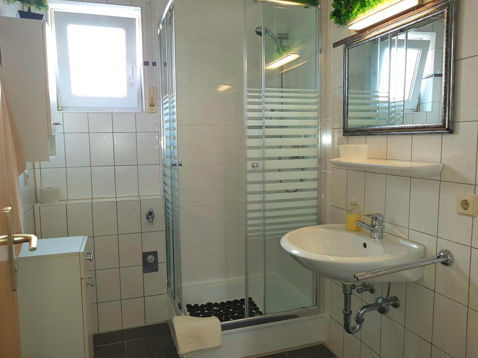 Apartment Ludwig Ludwigsburg
