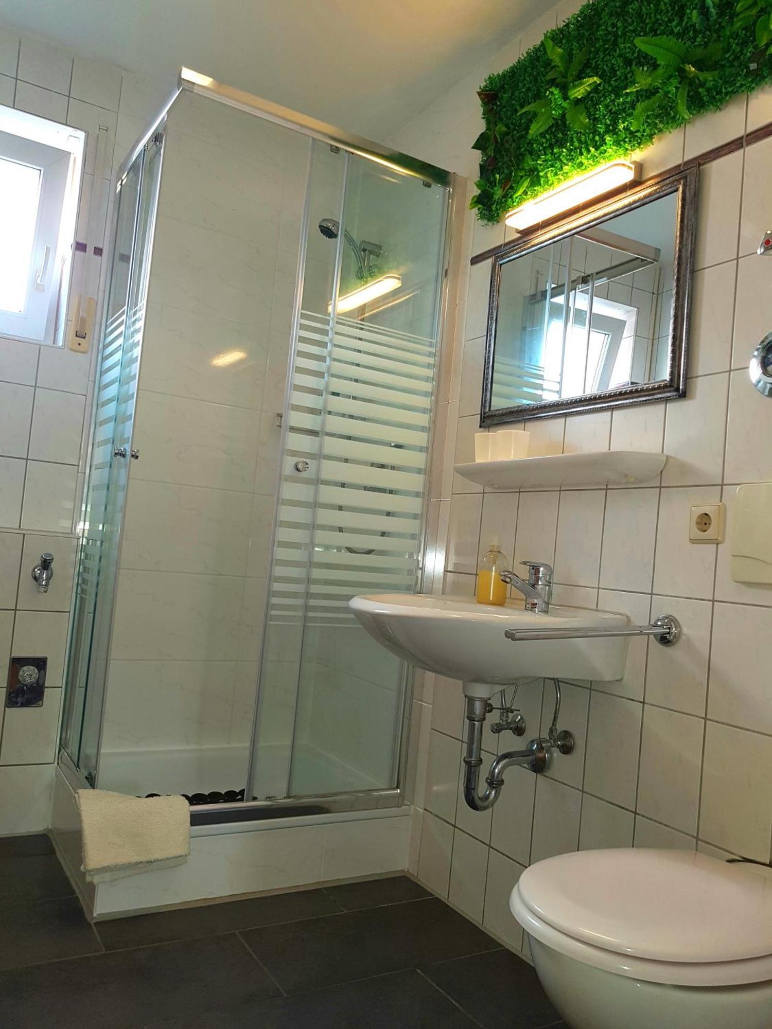 Apartment Ludwig *
