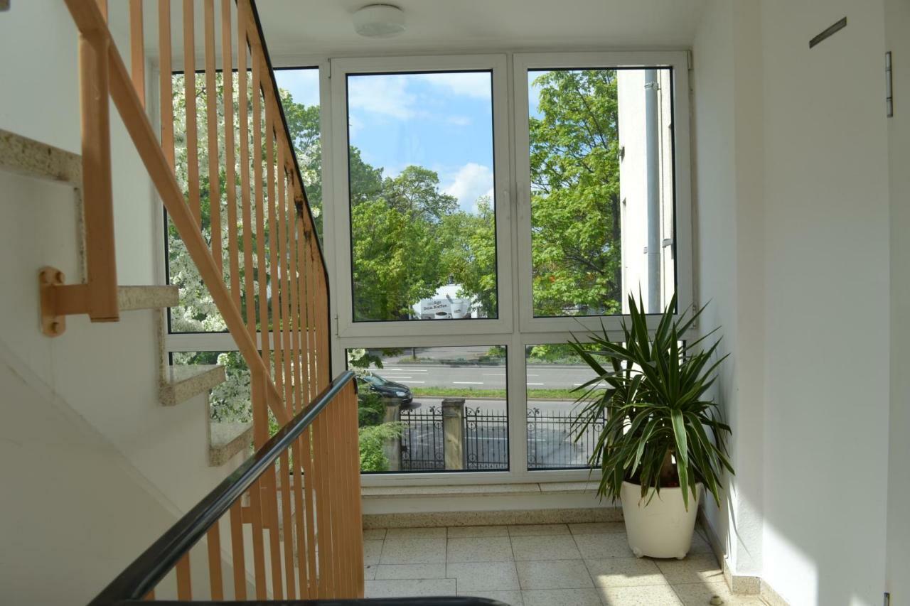 Apartment Ludwig *