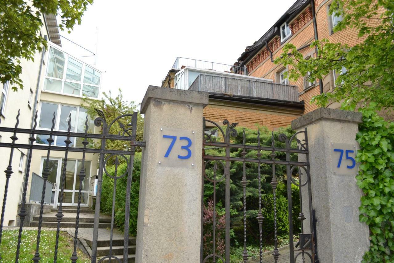Ludwig Apartment Ludwigsburg