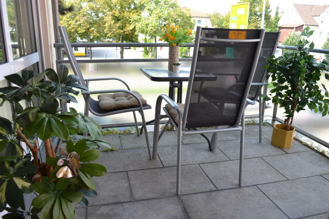 Apartment Ludwig Ludwigsburg